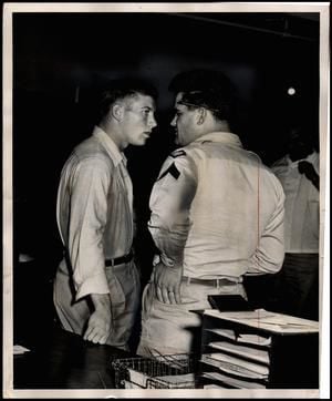 Mickey Mantle